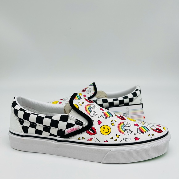 Vans Shoes - Classic Slip-On Vans